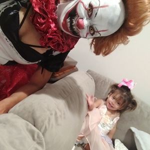 Meet your Posher, Mariella